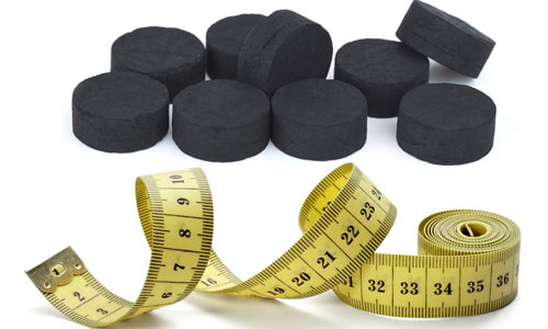 pierde carbune activat în greutate preveniți creșterea în greutate după pierderea în greutate