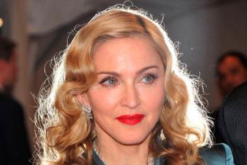 Madonna (Ciccone Louise Veronica): înălțime, greutate și biografie Madonna a cântat un cântec