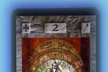 Tarot Two of Wands: popis karty, význam a kombinácia