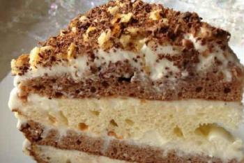 Быстрый и вкусный сметанный пирог Сметанник пирог рецепт классический простой пошаговый